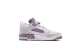 Jordan Spizike Low (IR1836-105) weiss 3