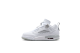 Jordan Spizike Low (IV6051-100) bianco 1