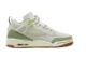 Jordan Spizike Low GS (HQ1194 131) weiss 1