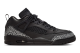Jordan Spizike Low Metallic Silver (IV2417-010) nero 1
