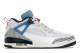 Jordan Spizike Low (HM3712 164) WOLF 1