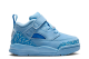 Jordan Spizike Low TD (FQ3952 400) blau 3