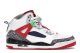 Jordan Spizike Green (315371-132) bunt 2