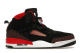 Jordan Spizike (315371-060) schwarz 3