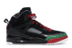 Jordan Spizike (315371-026) schwarz 3
