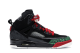 Jordan Spizike GS (317321-026) schwarz 3