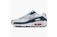 Nike Air Max 90 Foam Jordan Stadium GS (HF6358 104) bunt 5