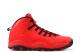 Jordan 10 Retro Hoh Steve Wiebe (AJ9100 625) rot 4