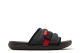 Jordan Super Play Slide (DM1683 001) schwarz 3