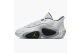 Jordan Tatum 2 Wolf Grey Electric Green PS (FJ6460 100) weiss 1
