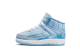 Jordan 2 Retro J Balvin TD (DQ7692-419) blau 1