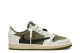 Jordan Travis Scott 1 Low PS (DO5442-200) bunt 1