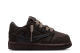 Jordan Travis Scott 1 Low TD (DO5441-202) braun 2