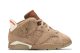 Jordan 6 Retro x Travis Scott British Khaki TD (DH0692-200) braun 5