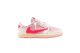 Jordan 1 Retro Low OG SP Travis Scott Sail Tropical PS (IQ7605-101) roze 1