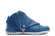 Jordan Trophy Room x 16 Retro Blue French (854255-416) blau 5