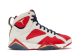 Jordan Trophy Room x 7 Retro (DM1195 474) rot 6