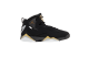 Jordan True Flight Metallic Gold (342964-070) schwarz 4