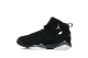 Jordan True Flight Cool Grey (342964-010) schwarz 1