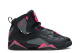 Jordan True Flight Grey (342774-009) schwarz 5