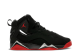 Jordan True Flight GS (343795-003) schwarz 4