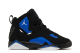 Jordan True Flight GS Game Royal (343795-042) schwarz 4