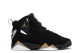 Jordan True Flight Metallic Gold (343795-070) schwarz 5