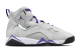 Jordan True Flight GS (343795 052) grau 1