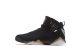 Jordan True Flight Metallic Gold (342964-070) schwarz 1