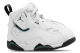 Jordan True Flight TD (343797 133) blanco 1
