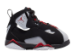 Jordan True Flight Grey (343797-060) bunt 3