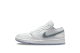 Jordan 1 Low SE Dare To Fly (FB1874 101) weiss 1