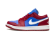 Jordan 1 Low (DC0774-604) rot 2