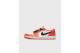 Jordan 1 Low OG Air Starfish (CZ0775-801) orange 1