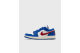 NIKE JORDAN 1 Low Wmns Air Jordan Sport Blue (DC0774-416) blau 4