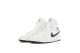 Jordan 1 Mid Air Jordan Coconut Milk (BQ6472-121) weiss 6