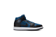 Jordan 1 Mid SE Split Blue (DR0501 401) bunt 3