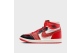 NIKE JORDAN Air 1 High Method of Make MM (FB9891-600) rot 5