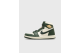 Jordan 1 High OG Fir (FD2596-101) bunt 5