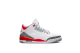 Jordan 3 Retro (DN3707-160) weiss 2