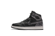 Jordan 1 Retro High Air Premium (AH7389-014) schwarz 6