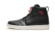 Jordan 1 Retro High Zip Gym Phantom Air (AT0575-006) schwarz 2