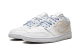 Jordan 1 Low Se Canvas Sail (DQ4151 500) bunt 5