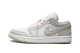 Jordan 1 Low SE Light Iron Ore womens (DQ6076-001) grau 2