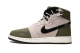 Jordan 1 Rebel XX Olive Canvas (AR5599 300) bunt 2