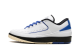 Jordan 2 Retro Low Varsity (DX4401-104) weiss 2