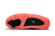 Jordan 4 Air Hot Retro Wmns NRG Punch (AQ9128-600) rot 6