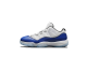 Jordan Wmns Air 11 Retro Low (AH7860-100) weiss 3