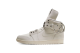 Jordan x Comme des 1 High Retro Garcons (CN5738-100) beige 4
