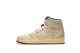 Jordan Nigel Sylvester x 1 Retro High OG (BV1803-106) braun 3